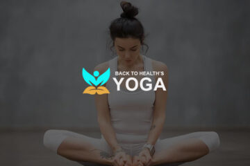 Get back to health with Yoga