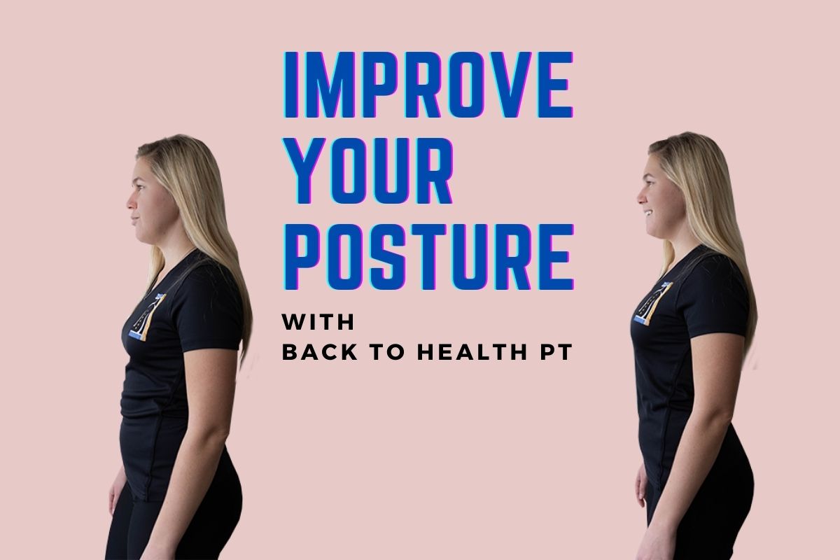 How to Improve your Posture