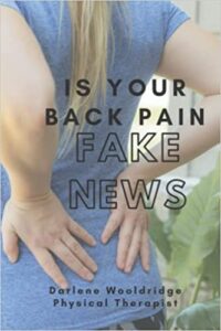 backpain fake news