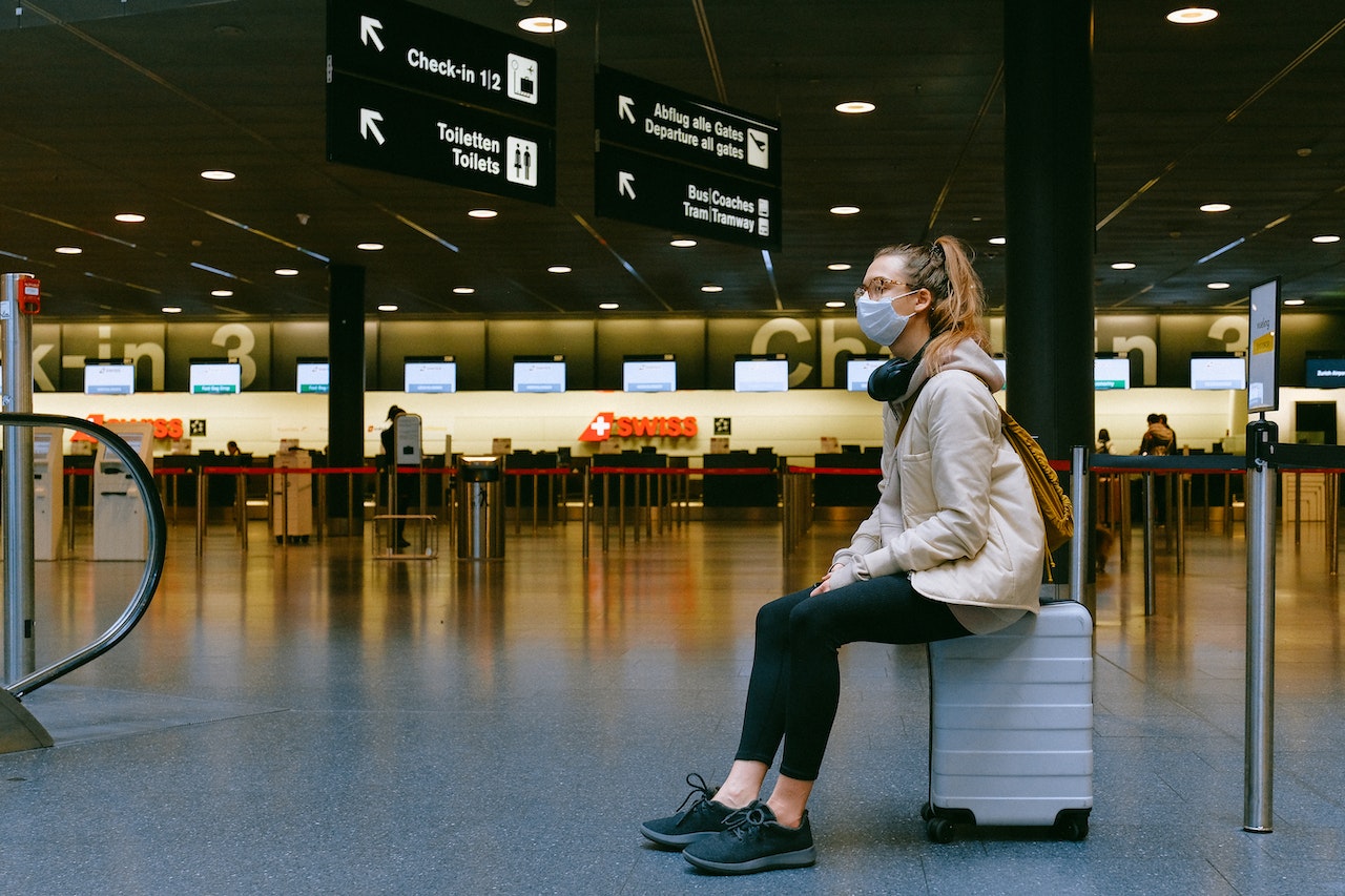 Sit to Stand Exercise